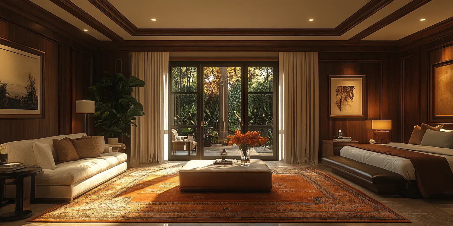 Jakie PKD projektowanie wnętrz?