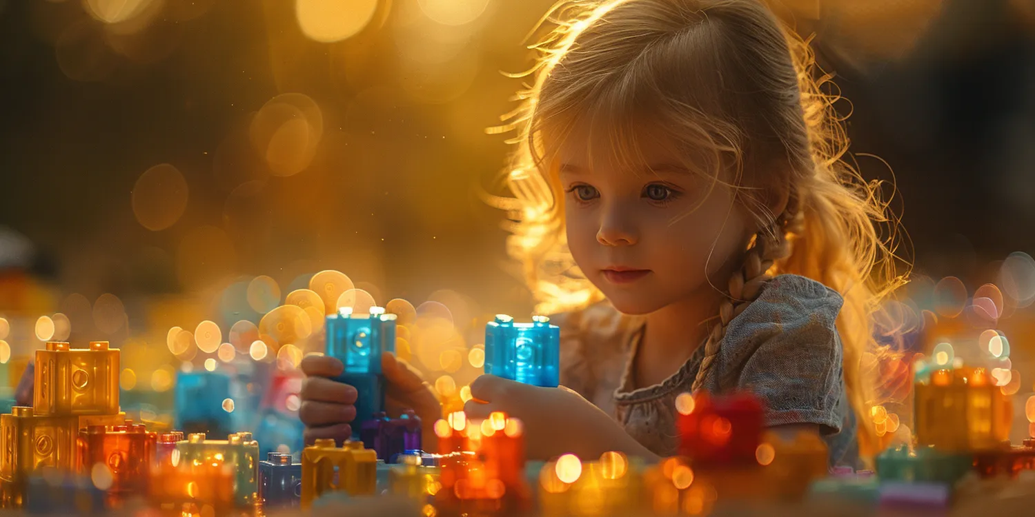 Jakie podziękowanie dla dzieci za przybycie na urodziny?