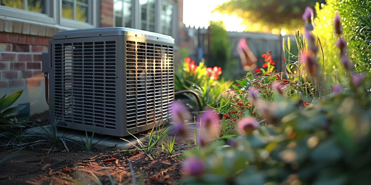 Jakie są pompy ciepła?