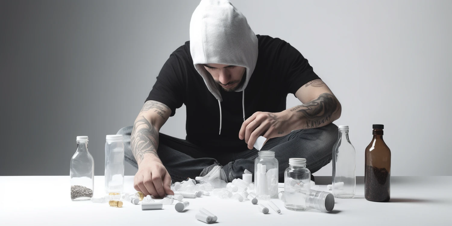 Kiedy policja robi test na narkotyki?