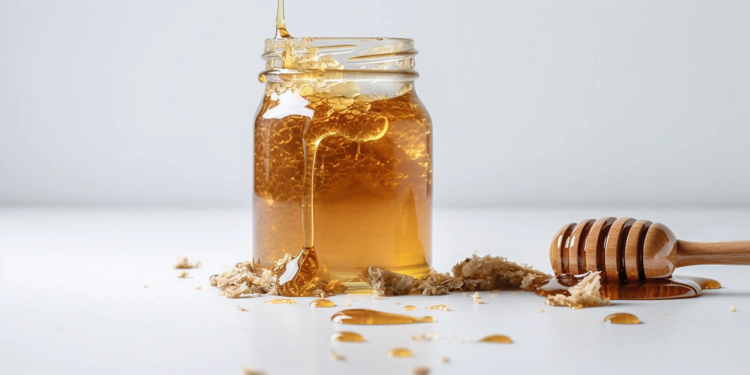 Kiedy wybrać miód akacjowy?