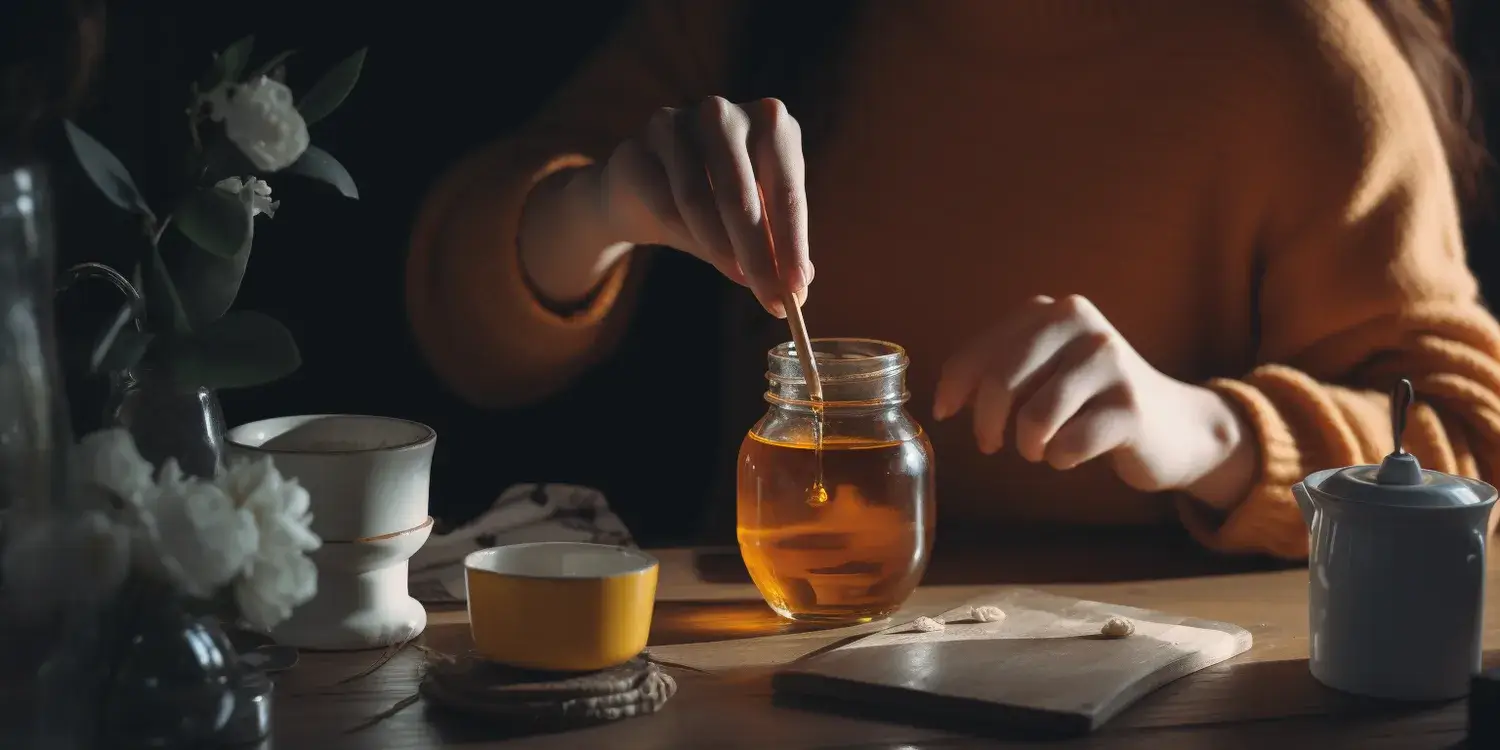 Kiedy zbiera się miód akacjowy?