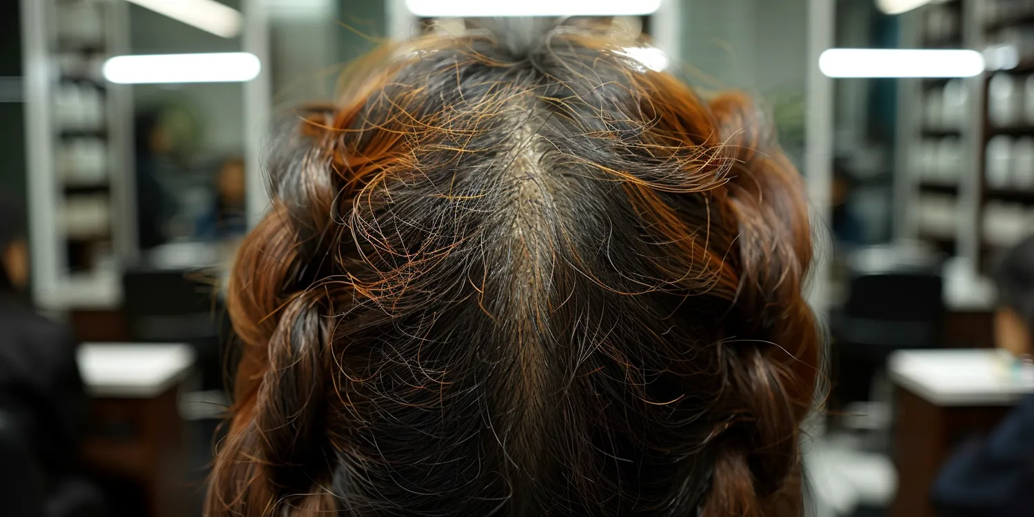 Łysienie plackowate u dzieci czy można wyleczyć?