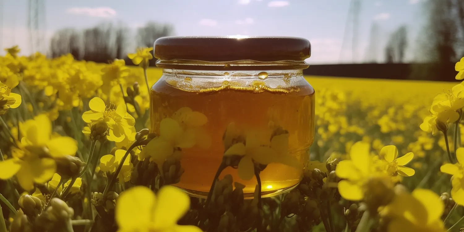 Miód akacjowy -- jak spożywać?