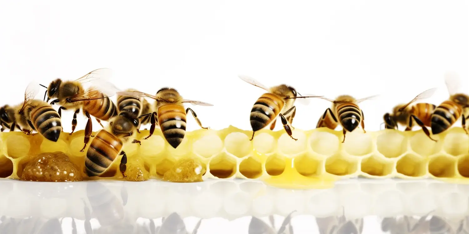 Miód akacjowy kiedy?