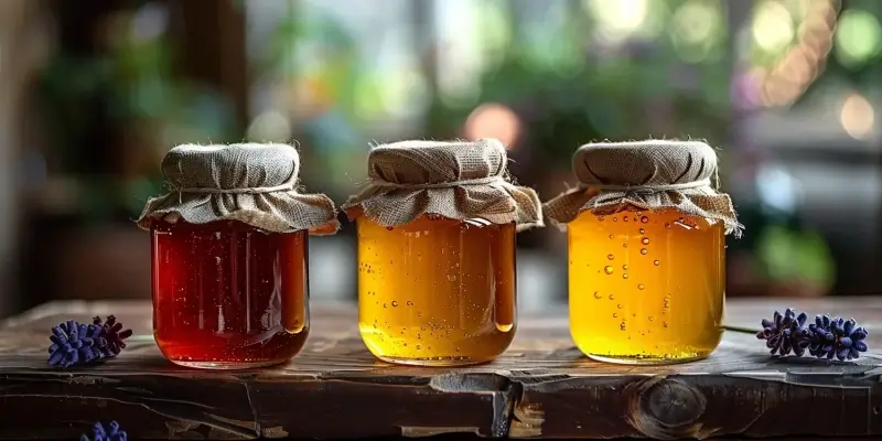 Miód lipowy czy akacjowy?