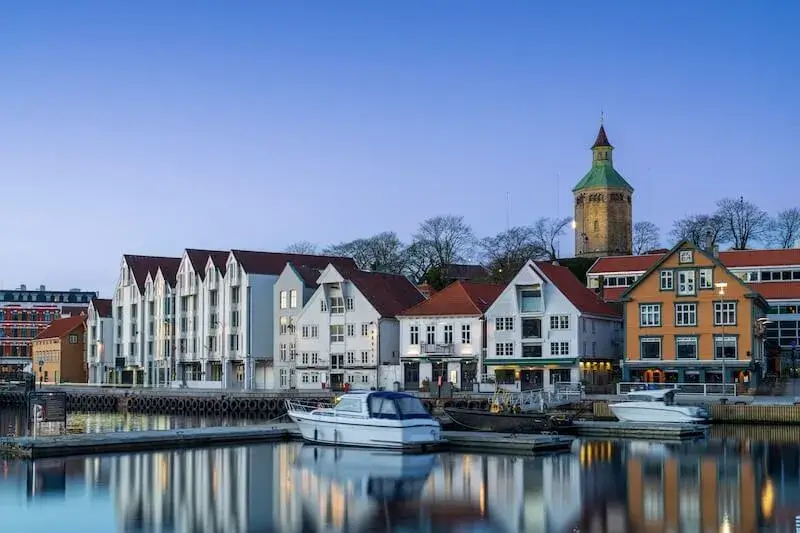 Norwegia co warto zobaczyć?