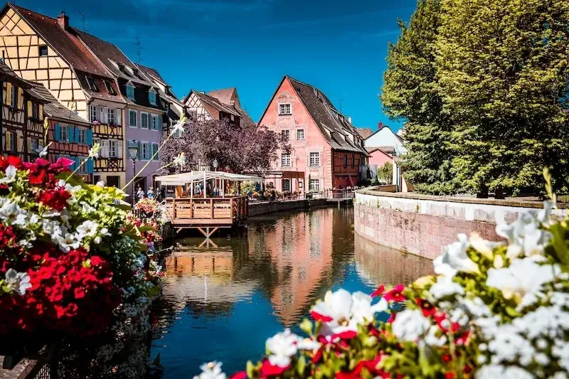 Norwegia czy jest w UE?