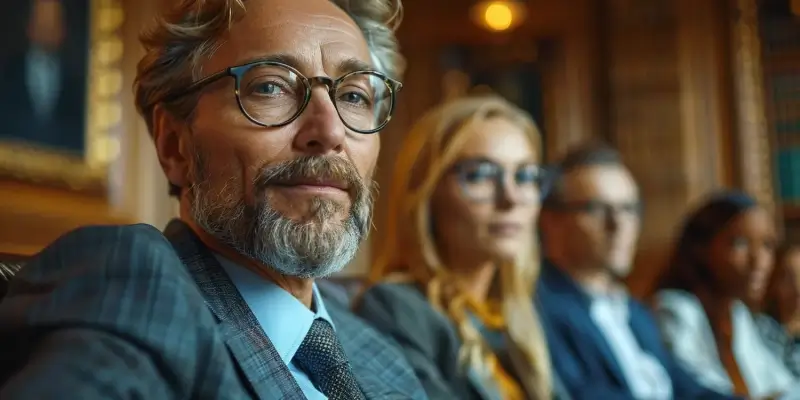 Od czego zacząć rozwód?