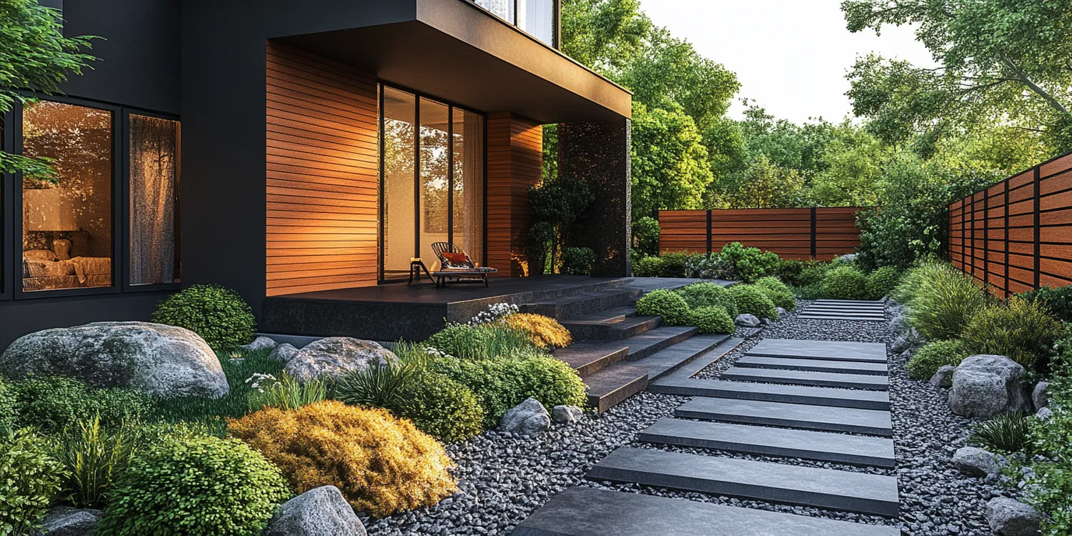 Ogród jak urządzić?