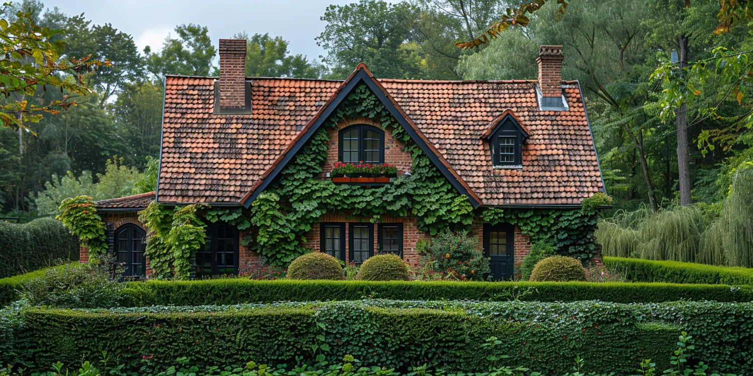 Ogród japoński jakie rośliny?