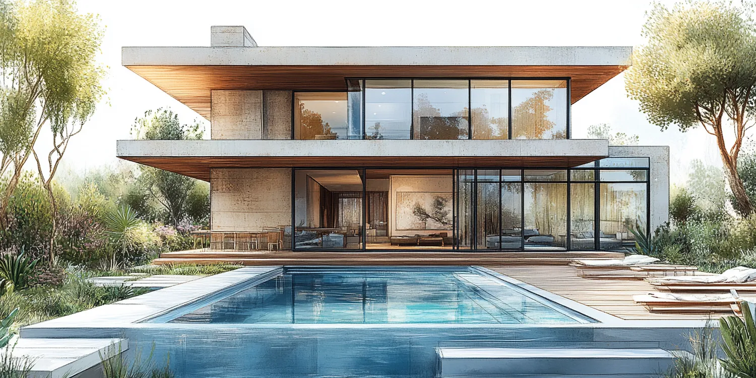 Ogród japoński jakie rośliny?