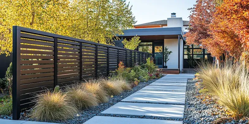 Ogrodzenia metalowe Mielec