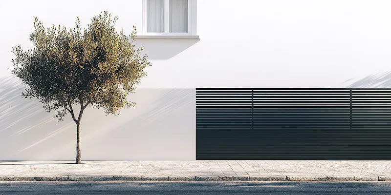 Ogrodzenia panelowe jak wykonać?