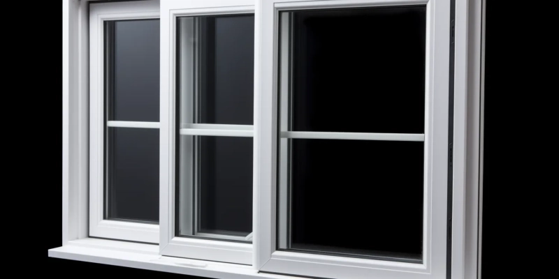 Okna drewniane co zrobić aby nie parowały?