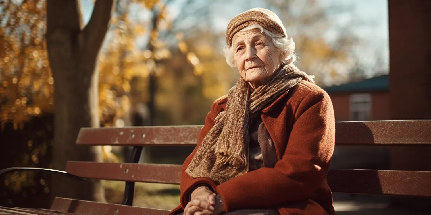 Opiekun osób starszych za granicą jakie są możliwości wsparcia psychologicznego?