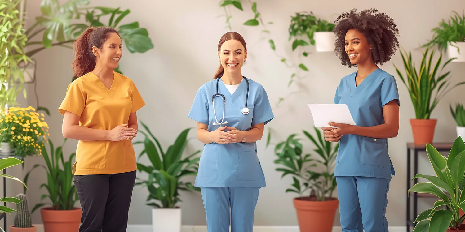 Praca dla opiekunek osób starszych za granicą jak wygląda typowy dzień?