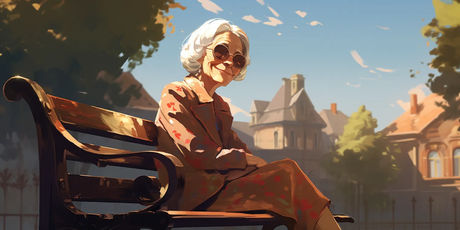 Praca opiekunki osób starszych za granicą czy jest odpowiednia dla ciebie?