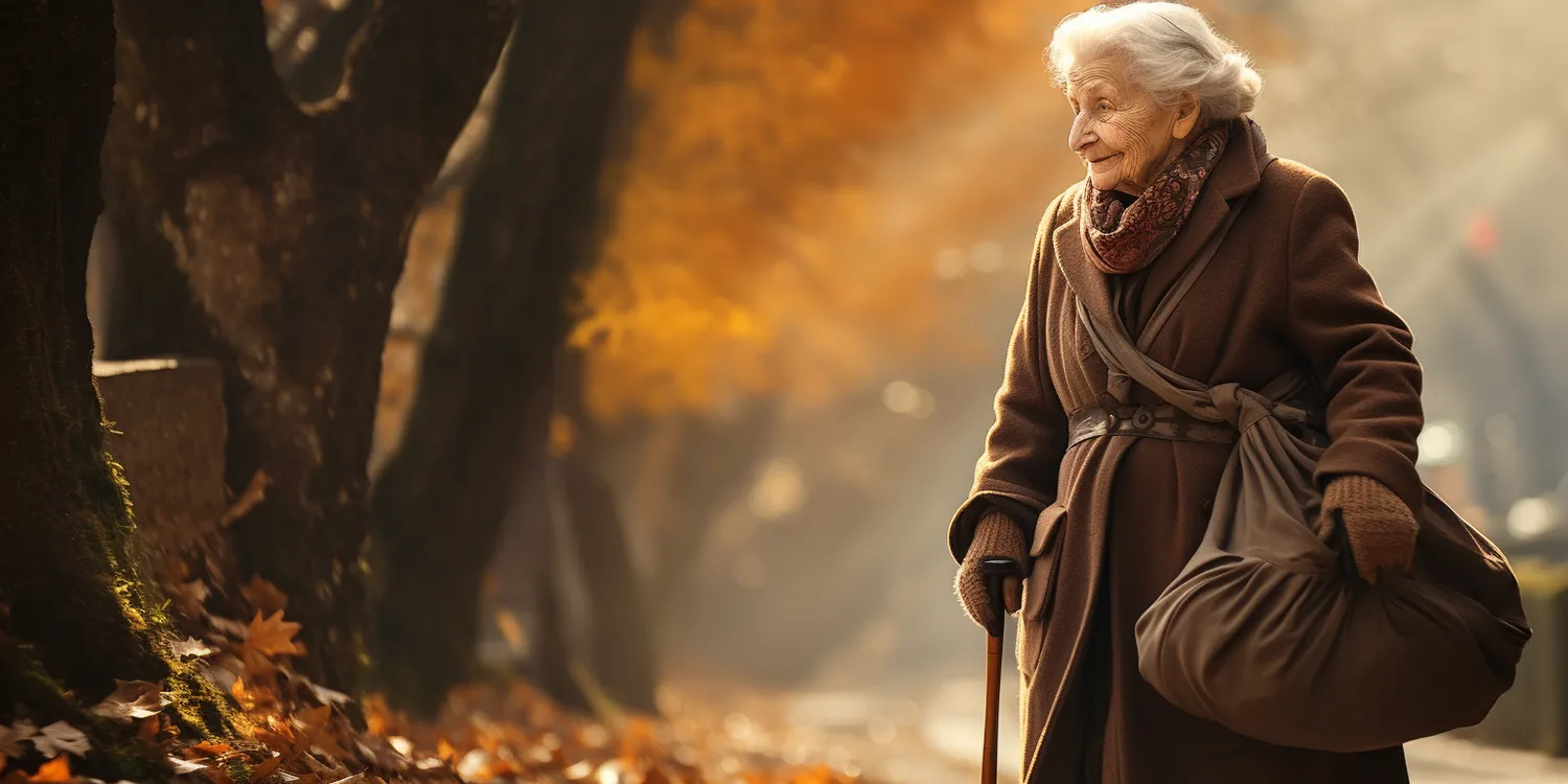 Praca opiekunki osób starszych za granicą jak przygotować dokumenty rekrutacyjne?