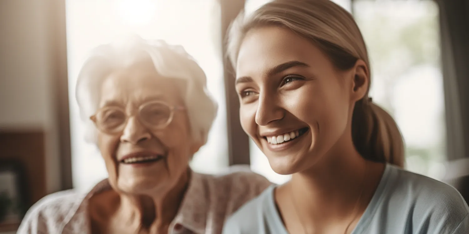 Praca opiekunki osób starszych za granicą  jak wygląda proces adaptacji?