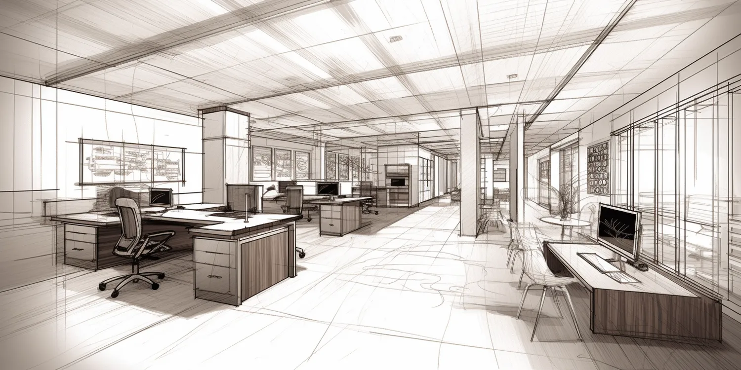 Projektowanie wnętrz jaka to branża?