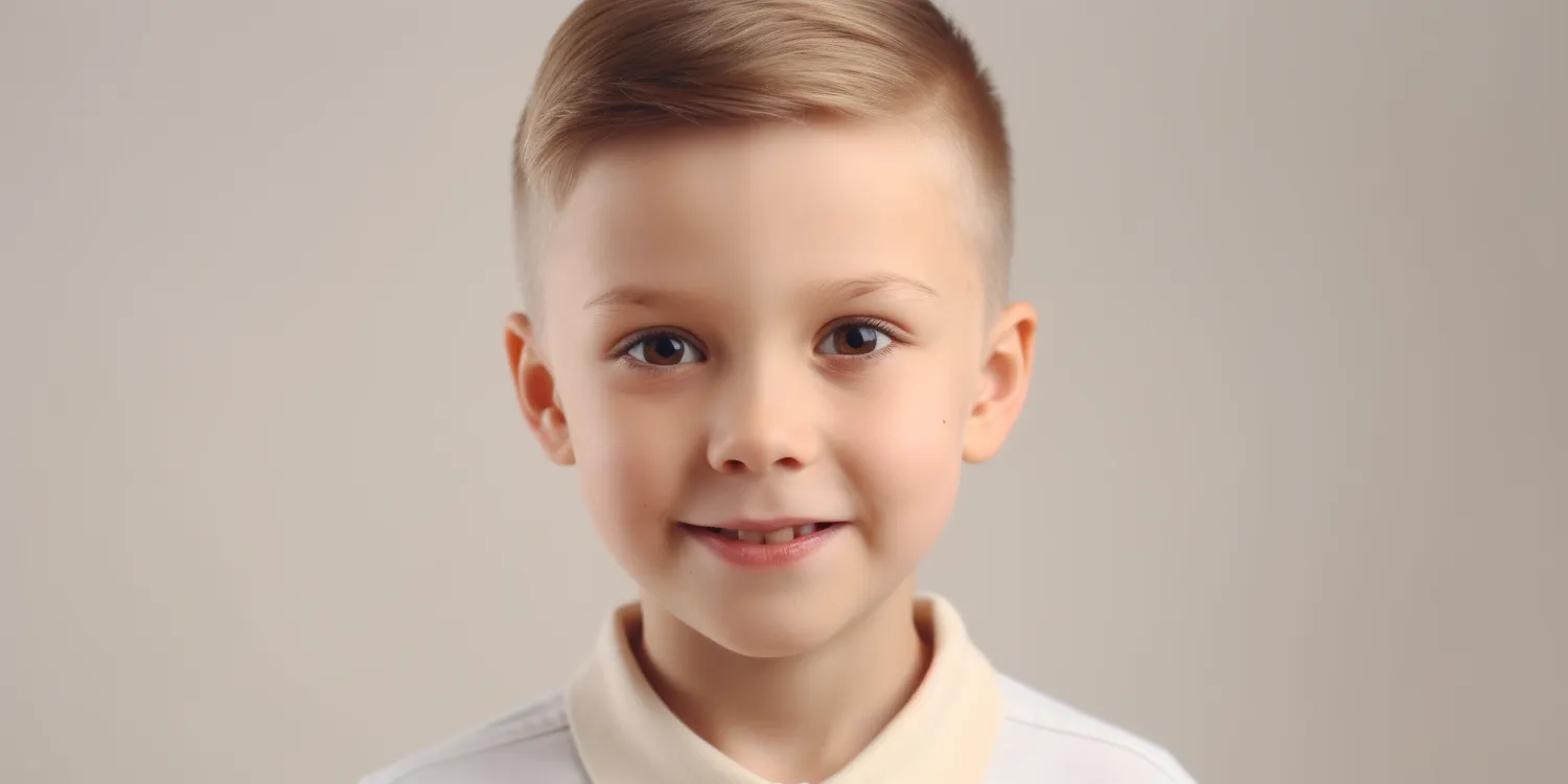 Przedszkole od ilu lat?