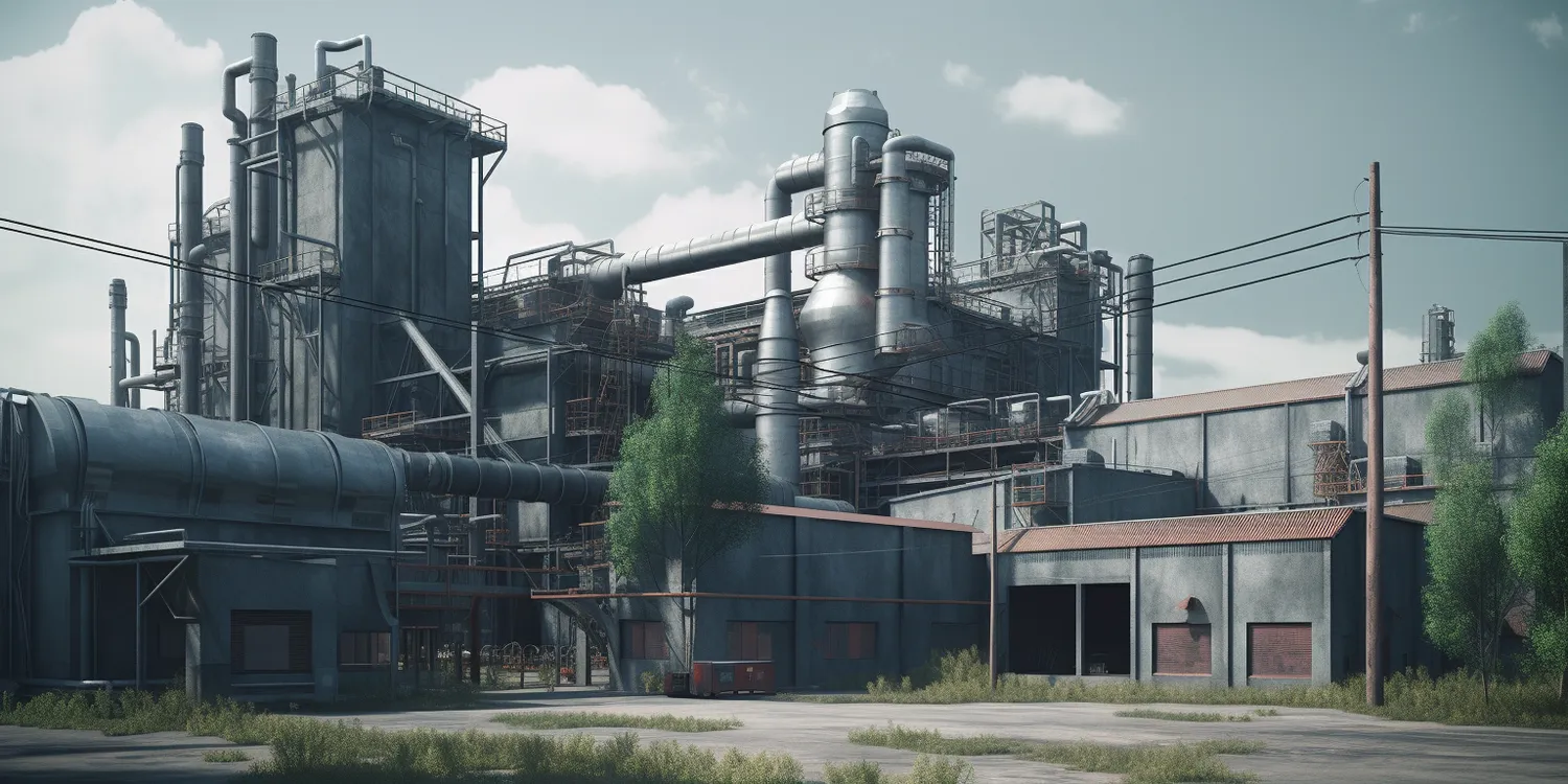 Przemysł 4.0 - co to?