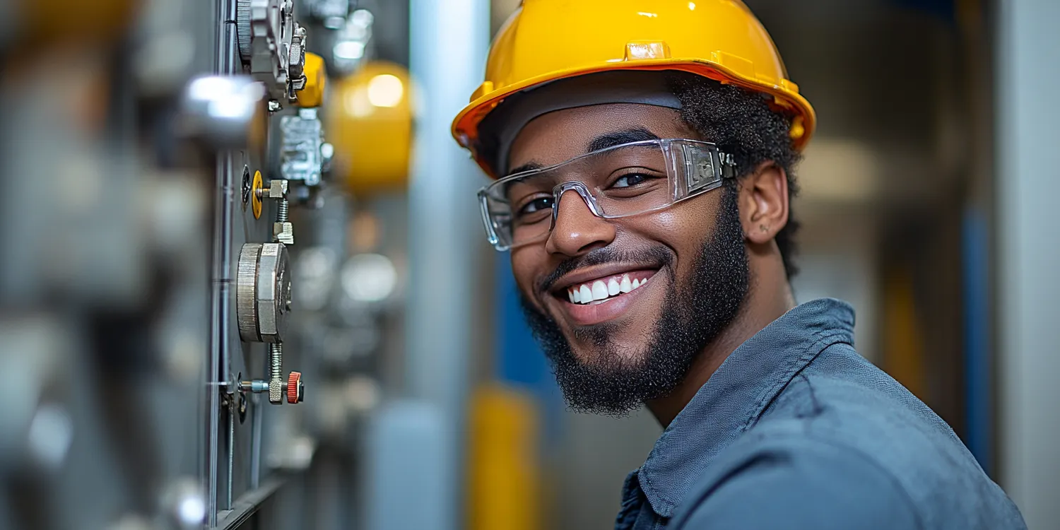 Przemysł wydobywczy co to?