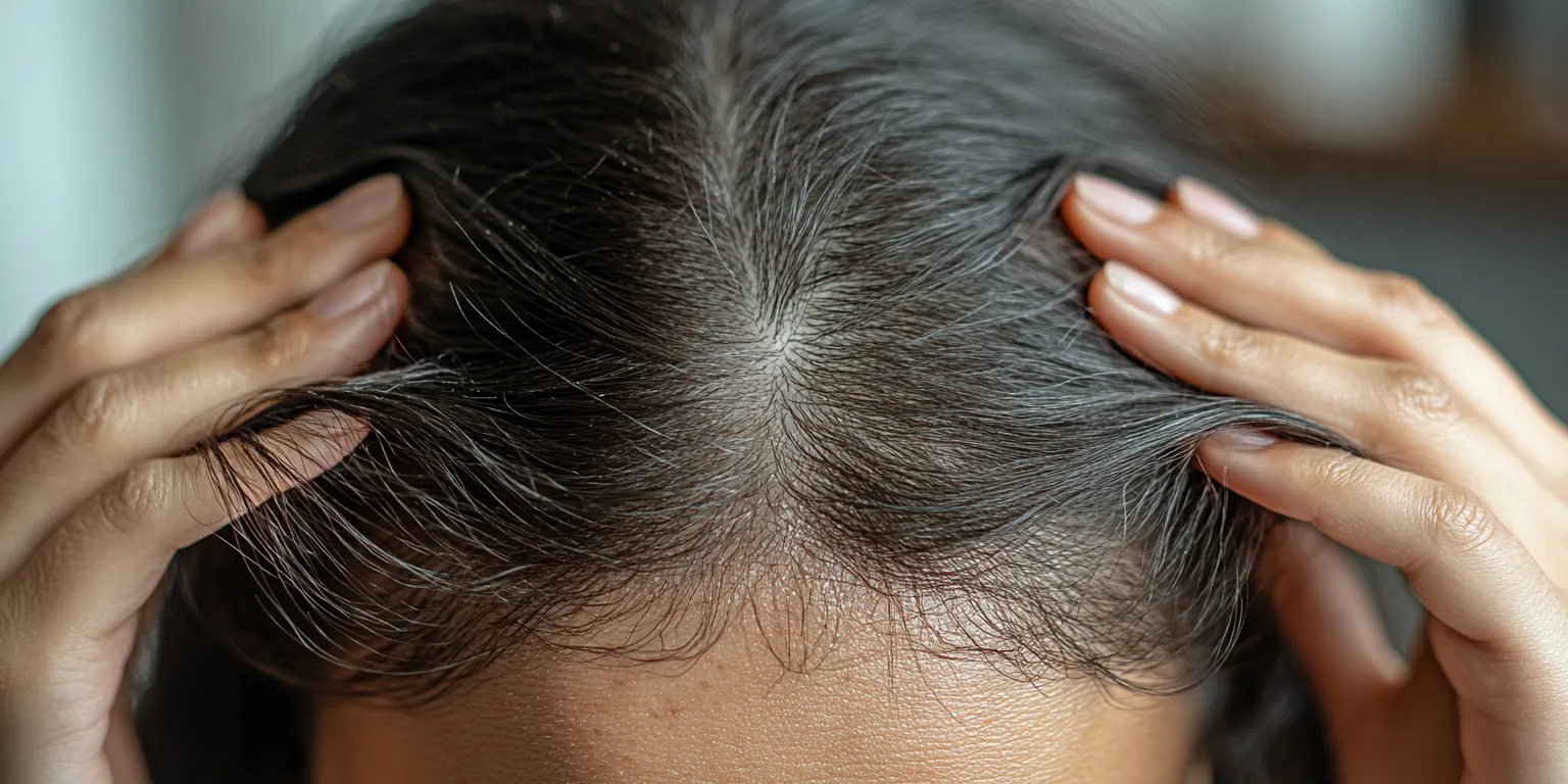 Przeszczep włosów czy warto?