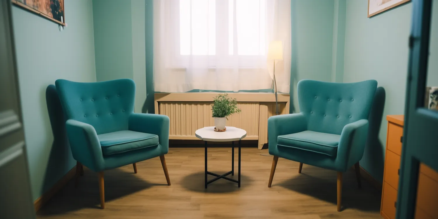 Psychoterapia egzystencjalna co to?