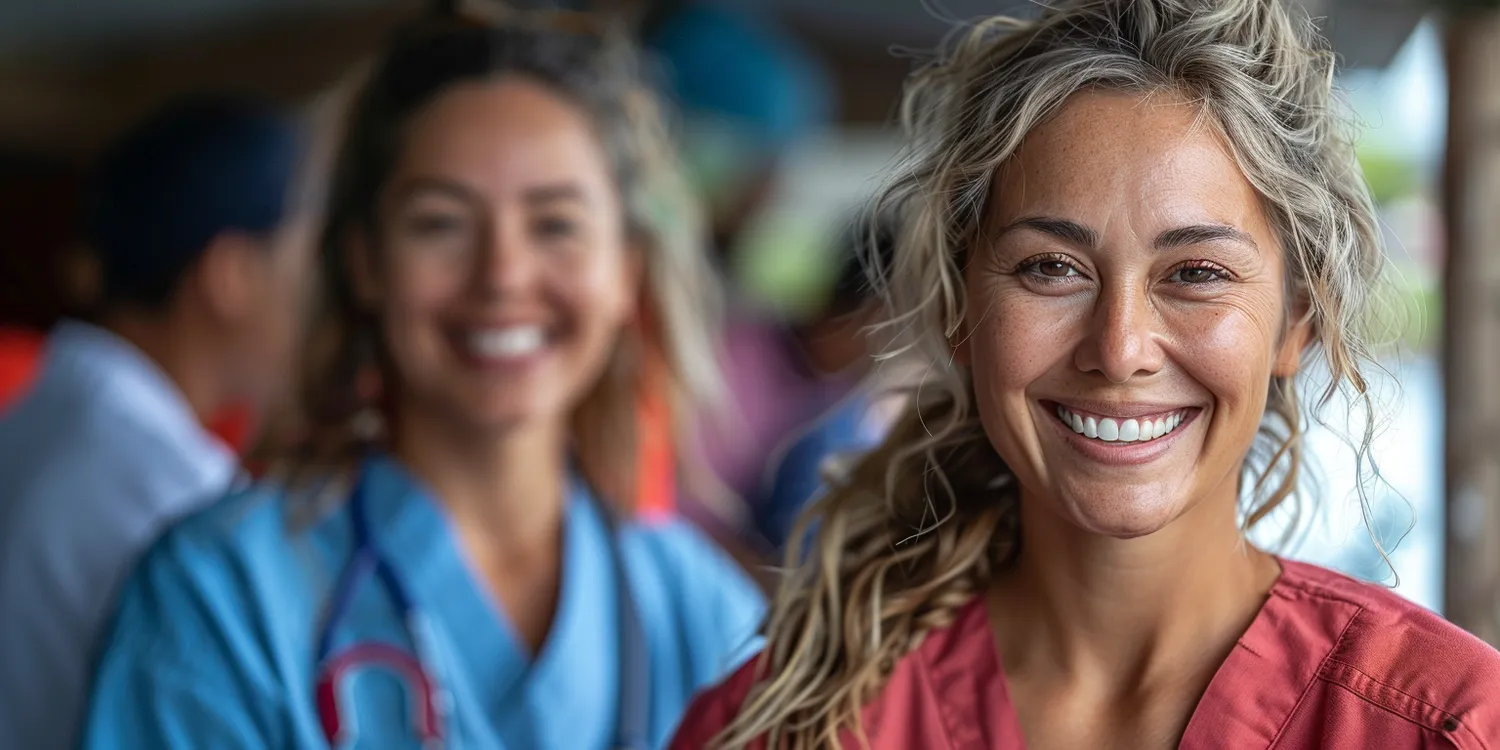 Rola empatii w pracy dla opiekunek osób starszych