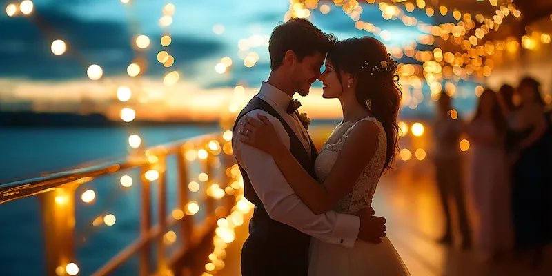 Sale weselne Szczecin