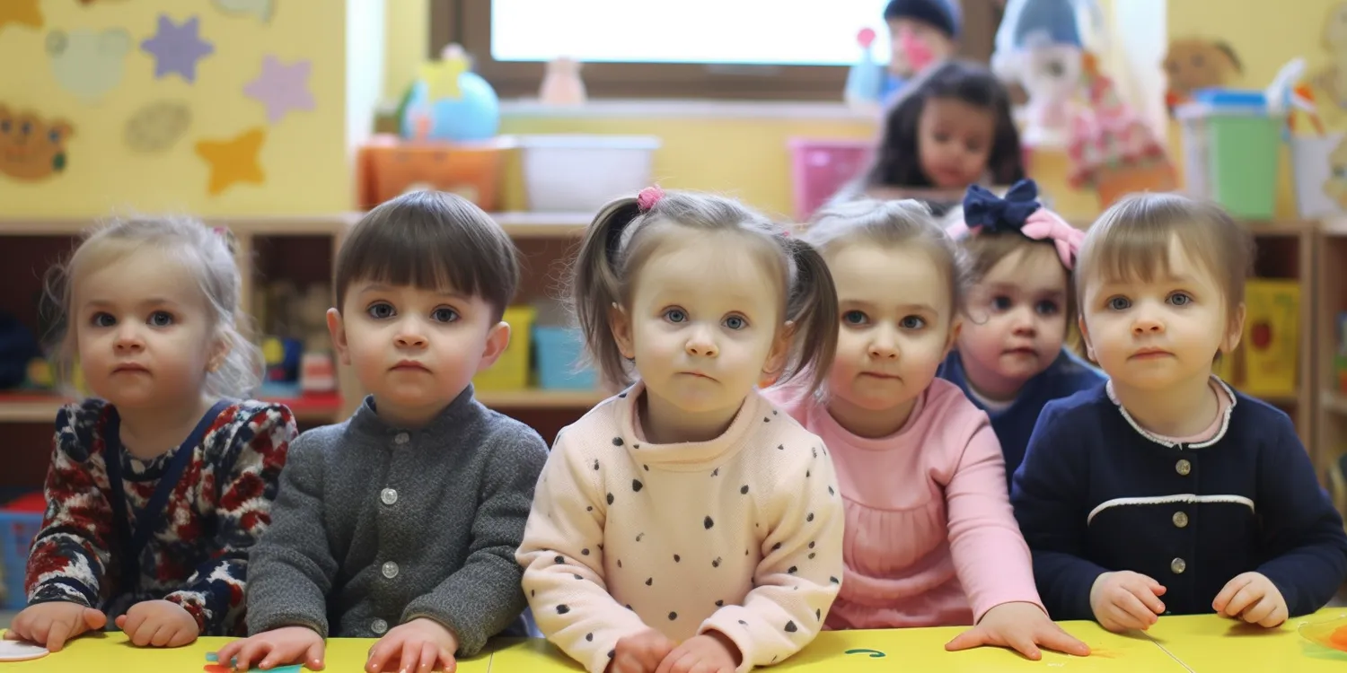 Urodziny dla dzieci jakie atrakcje?