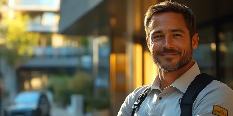 W jakiej formie jest organizowana ochrona mienia?