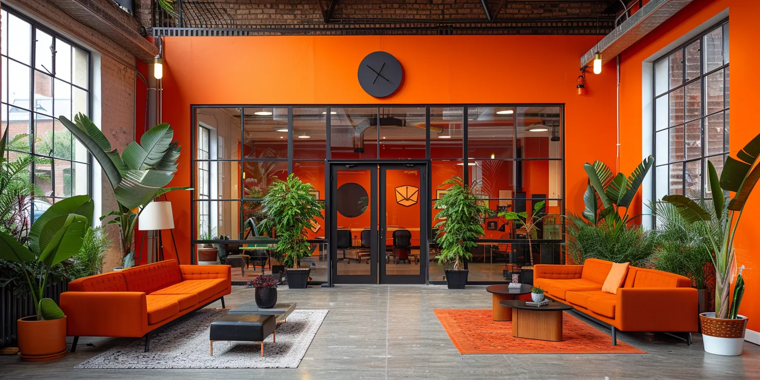 Wybór odpowiedniego miejsca do pracy zdalnej na łonie natury