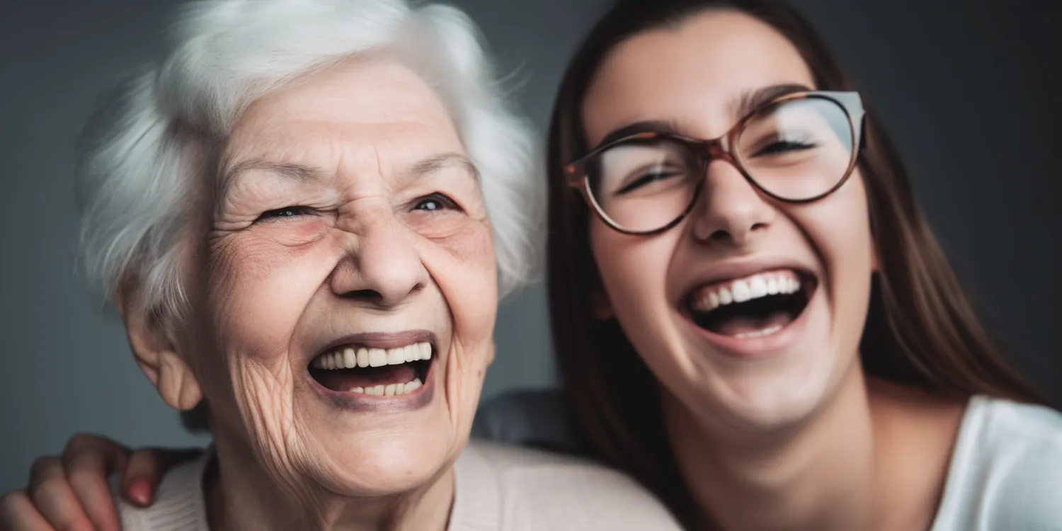 Zmiana kariery na pracę dla opiekunek osób starszych za granicą