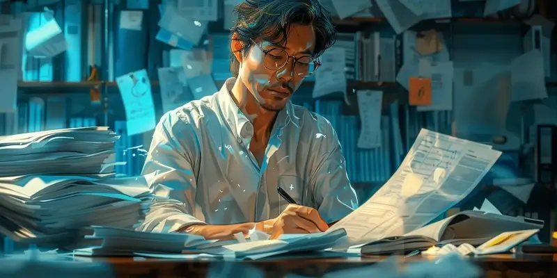 Biuro rachunkowe jakie dokumenty?