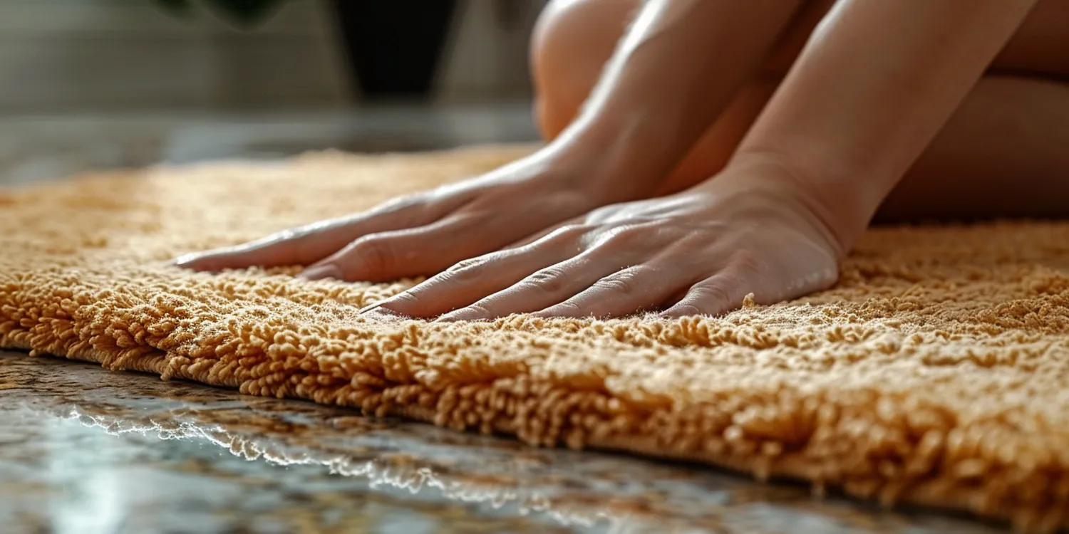 Co najlepsze do prania dywanów?