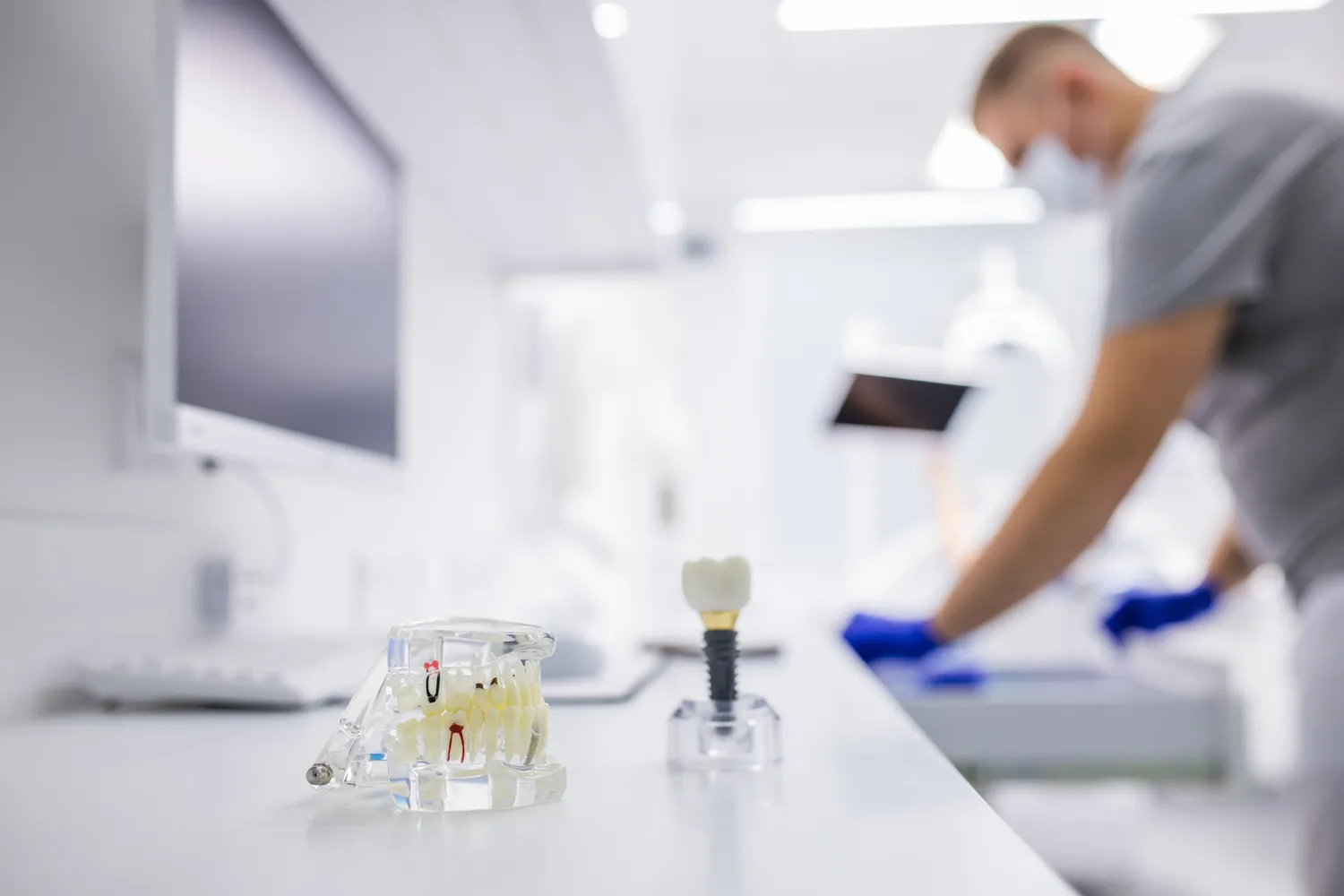 Czy można pić alkohol po wyrwaniu zęba?