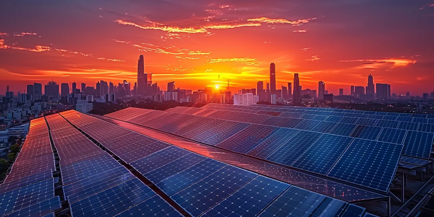 Czy można zamontować panele fotowoltaiczne na balkonie?