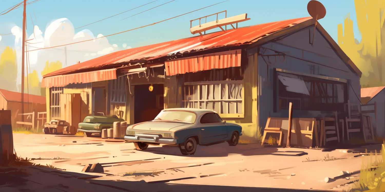 Czy warsztat samochodowy to dobry pomysł na biznes?