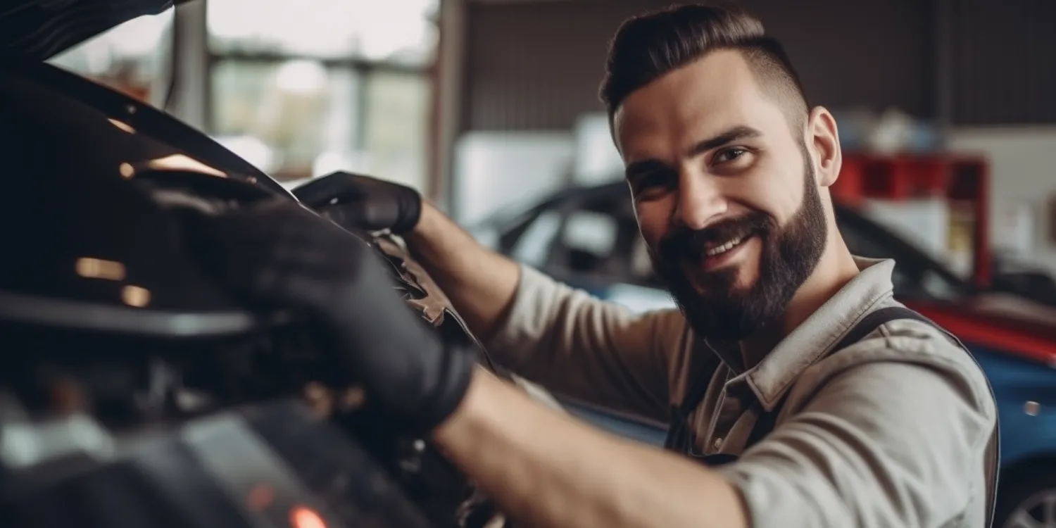 Czym należy się sugerować przy wyborze warsztatu samochodowego?