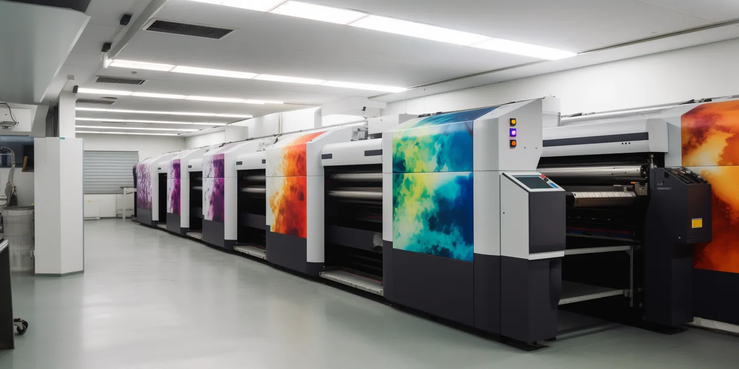 Druk cyfrowy krok po kroku