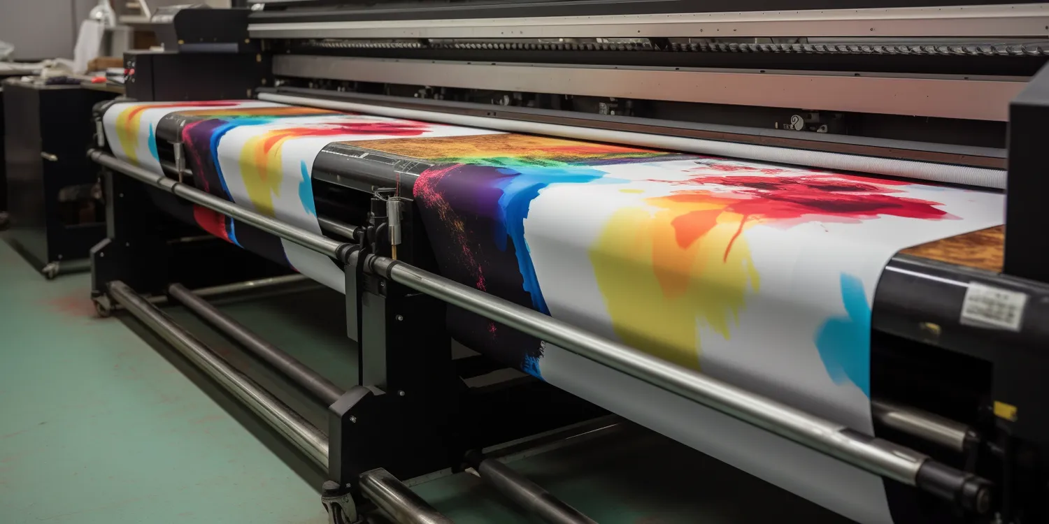 Druk cyfrowy w marketingu