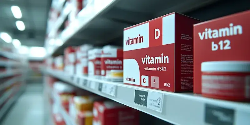 Drukarnia opakowań leków a innowacyjne tusze