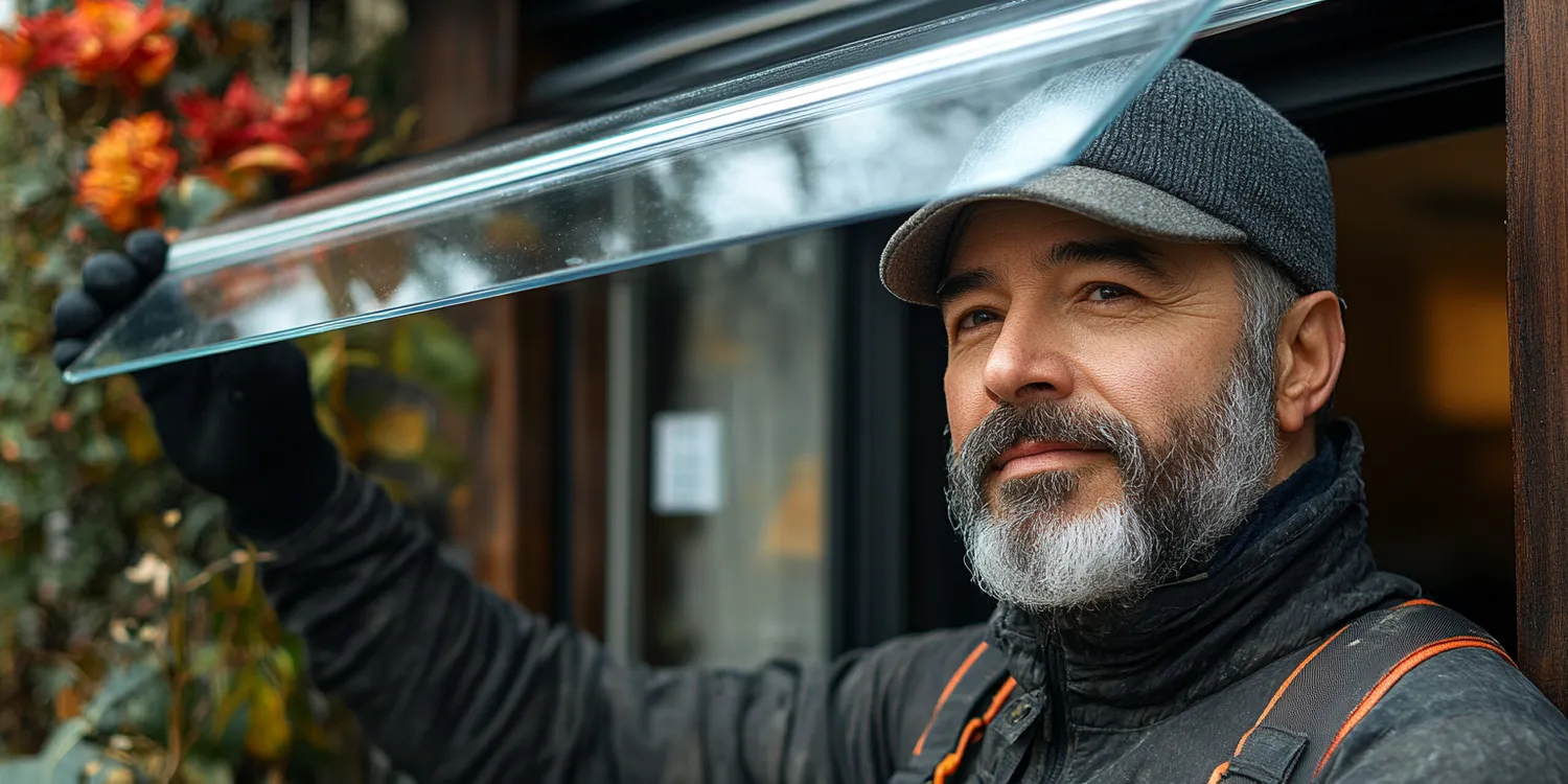 Drzwi zewnętrzne Szczecin