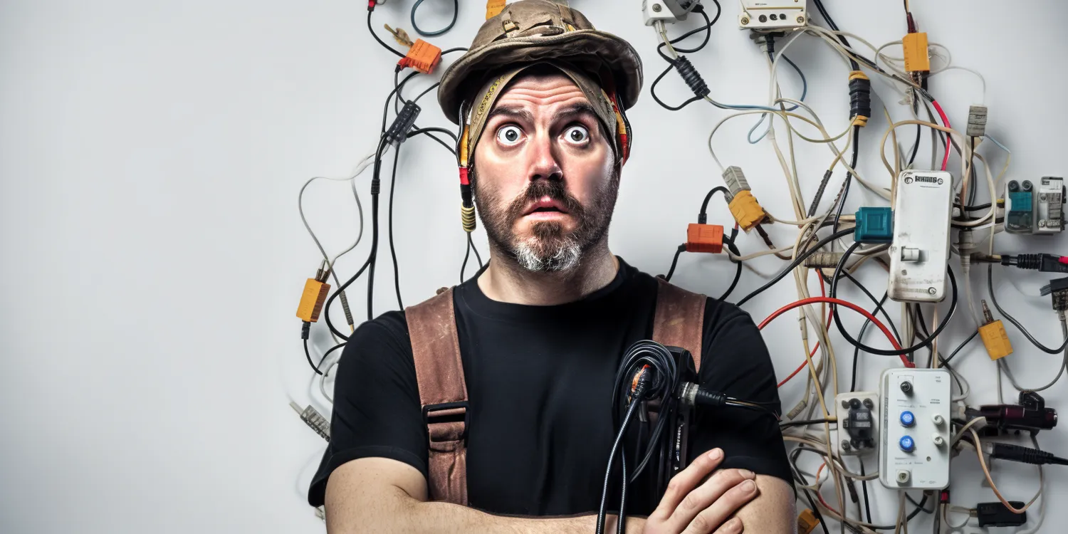 Firma elektroinstalacyjna Szczecin