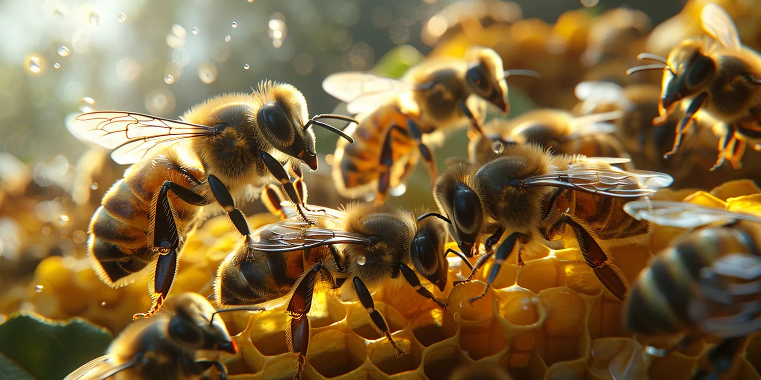 Gdzie kupić matkę pszczelą?