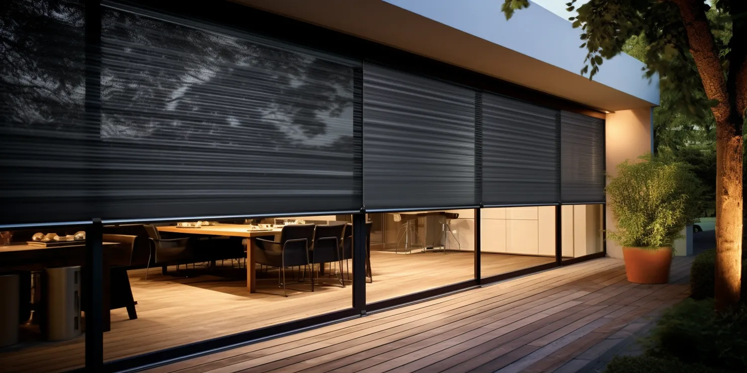 Gdzie kupić rolety zewnętrzne?