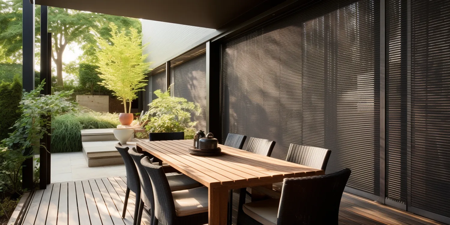 Ile kosztują rolety zewnętrzne?